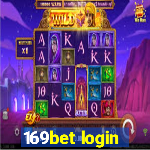 169bet login